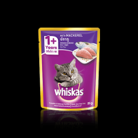 Whiskas Pet Food