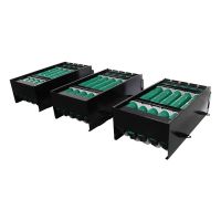 Ni-MH 288V 6.5Ah Cylindrical