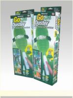 Go Duster