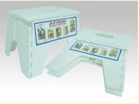 Folding Step Stool