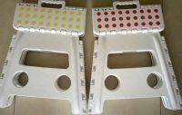 Portable Step Stool