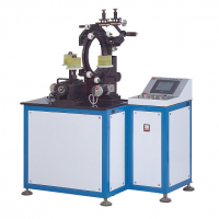 CNC Toroidal Winding Machine for CT Current Transformer Coil From China
