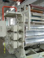 Plastic Machinery