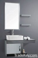 stainless steel sanitary cabinet