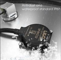 SP-AF Analog Capacitive Fuel Level