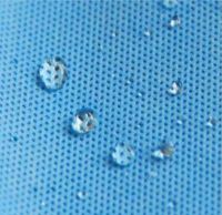 Non-Woven Spunbond Fabric