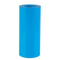 ESD PET PS PP Plastic Film For Blister Electronic Tray