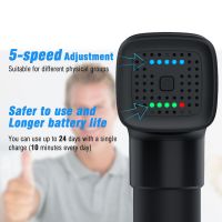 Massage Gun 