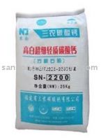 Calcium Carbonate