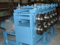 straighteening machine