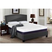 memory foam mattress with pocket spring