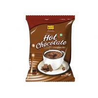  Add to Compare Share Dairy Land Hot Chocolate Complete Mix 30 gm 