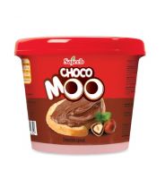 Sajeeb Choco Moo Chocolate Spread (135 Gm, 200 Gm, 250 Gm, 400 Gm)