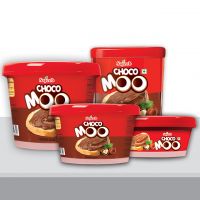 Sajeeb Choco Moo Chocolate Spread (135 Gm, 200 Gm, 250 Gm, 400 Gm)