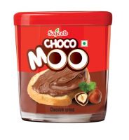 Sajeeb Choco Moo Chocolate Spread (135 Gm, 200 Gm, 250 Gm, 400 Gm)