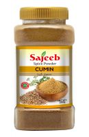 Sajeeb Spice Powder (200 And 250 Gm) Jar