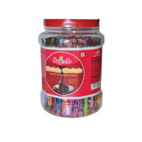 Sajeeb Chocolate Paste (chocolate, Strawberry And Milk Flavor)