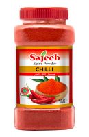 Sajeeb Spice Powder (200 And 250 Gm) Jar