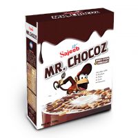 Sajeeb Mr. Chocoz (Whole Grain with chocolate) 100 gm &amp;amp; 200 gm