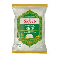 Sajeeb Aromatic Rice (chinigura And Kalijeera) 1000 Gm