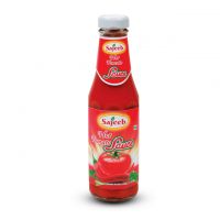 Sajeeb Tomato Sauce &amp; Ketchup 340 gm and 10 gm