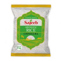 Sajeeb Aromatic Rice (Chinigura and Kalijeera) 1000 gm