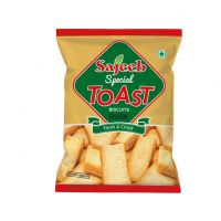 Sajeeb Toasts (120/180/200/350 Gm)