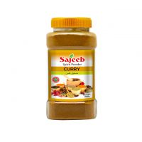 Sajeeb Spice Powder (200 and 250 gm) Jar