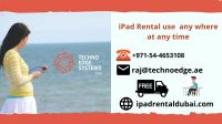 IPad Hire | IPad Air Rental | IPad