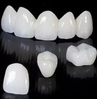 chinese Zirconia Dental Ceramic Blocks