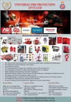 fire extinguisher From Pakistan