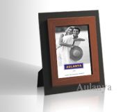 Wooden Photo Frame