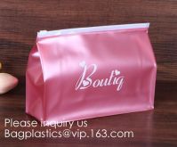 SLIDER LOCK BAG, PP SLIDER ZIPPER BAGS, WATER PROOF BAGS, GRID SLIDE SEAL BAGS, REUSABLE BAGS, SWIMW