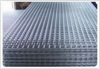 welded wire mesh pannel