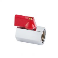 Brass Mini Valve From China