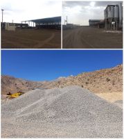 Dolomite - Calcined Dolomite