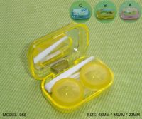 Contact Lens Case
