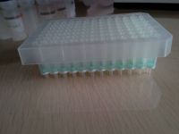 96 Well Plate DNA Mini Column