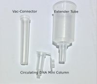 Cfdna Mini Column Set Vacuum Manifold