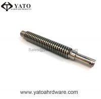 Stainless Steel Shaft