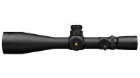 Leupold MARK 8 3.5-25x56mm ER/T Illuminated M5B2 Riflescope (MEDAN VISION)