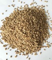 Roasted sesame seeds
