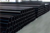 Hdpe pipes