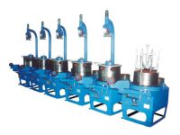 wire drawing machine