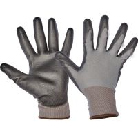 Nitrile Coated Gloves