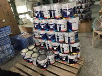 directly sold urethane primer surfacer epoxy sealers putty knife scrape easy-to-apply design for spot repair From China