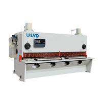 Manufacturer Of Direct Qc11k Cnc Hydraulic