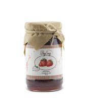 Organic Jam