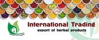 herbs, aromatic