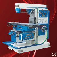 UNIVERSAL MILLING MACHINE